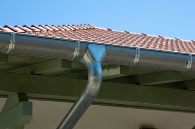 Quality Gutter Materials