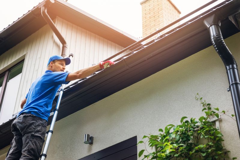 Best Gutter Repair Contractors in Lexington Park, MD